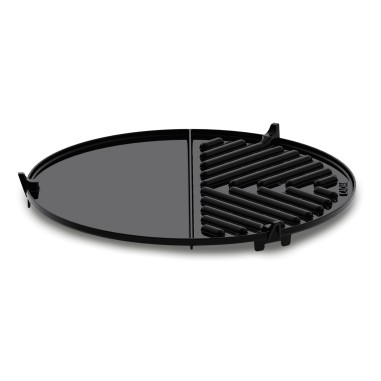 Dometic Cadac Split BBQ Plancha 30