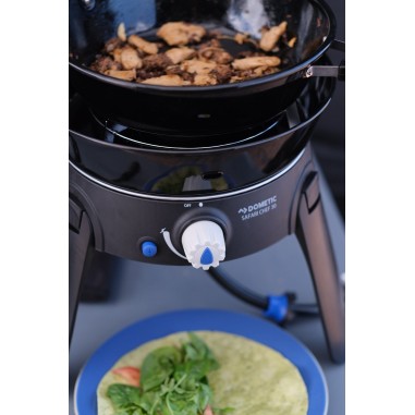 Dometic Cadac Safari Chef 30 HP