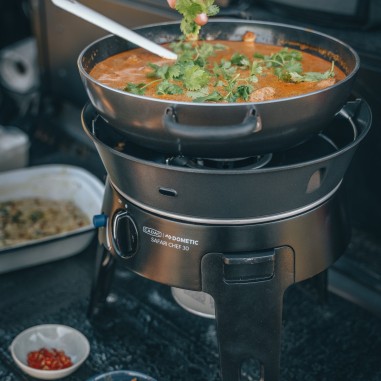 Dometic Cadac Safari Chef 30 HP