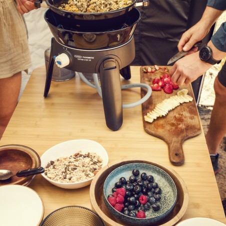 Dometic Cadac Safari Chef 30 HP