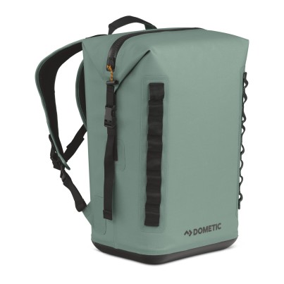 PSC 22 Backpack Soft Cooler 2