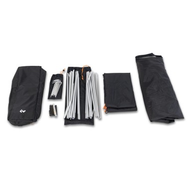 Dometic GO Compact Camp Shelter