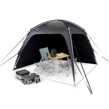 Dometic GO Compact Camp Shelter