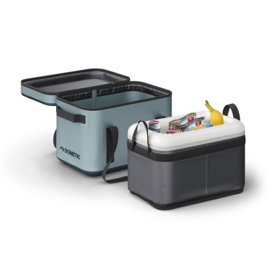 Dometic GO Soft Cooler 20L Bundle