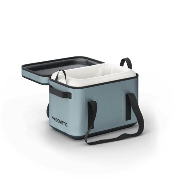 Dometic GO Soft Cooler 20L Bundle