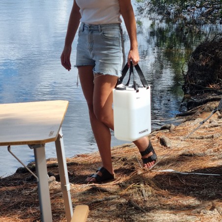 Dometic GO Hydration Water Jug 11L