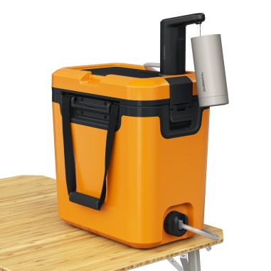 Recon Hardside Small, 16L