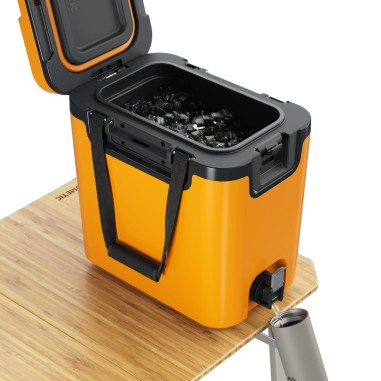 Recon Hardside Small, 16L