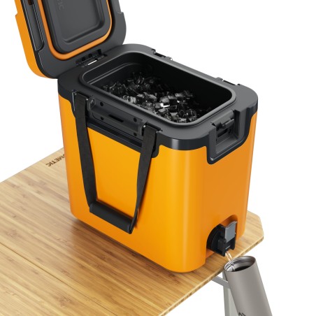 Recon Hardside Small, 16L