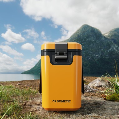 Recon Hardside Small, 16L