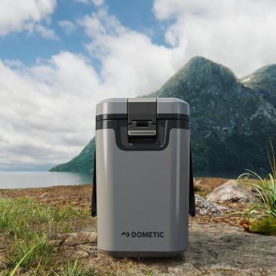 Recon Hardside Small, 16L 2