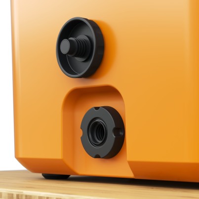 Recon Hardside Medium, 41L 2