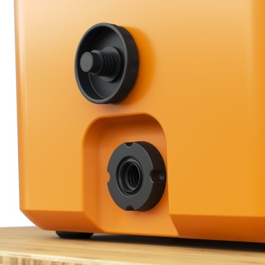 Recon Hardside Medium, 41L