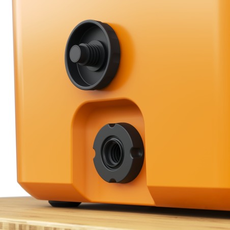 Recon Hardside Medium, 41L