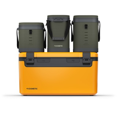 Recon Hardside Large, 69L