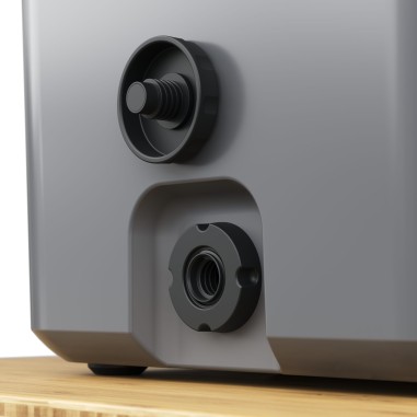 Recon Hardside Medium, 41L