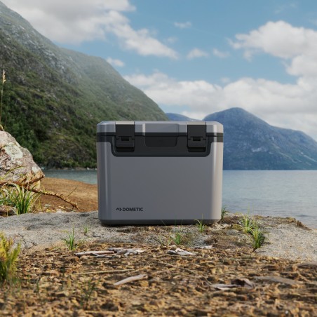 Recon Hardside Medium, 41L