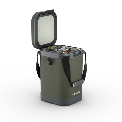 Recon Softside ZL Small, 12L 2