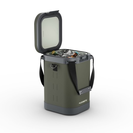 Recon Softside ZL Small, 12L