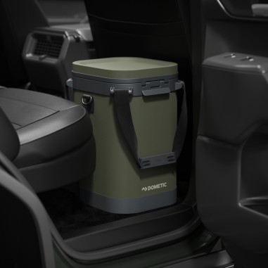 Recon Softside ZL Small, 12L