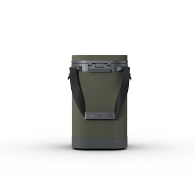 Recon Softside ZL Small, 12L