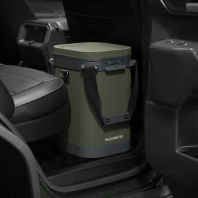 Recon Softside ZL Small, 12L 2