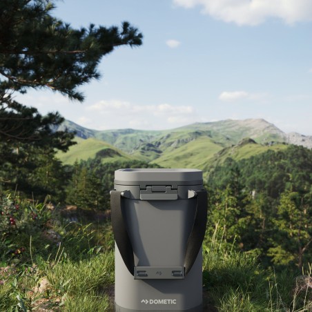 Recon Softside ZL Small, 12L