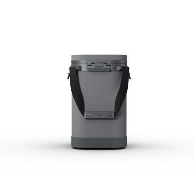 Recon Softside ZL Small, 12L