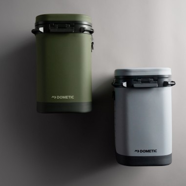 Recon Softside ZL Small, 12L