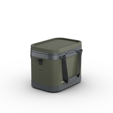 Recon Softside ZL Medium, 17L