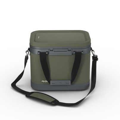 Recon Softside ZL Medium, 17L 2