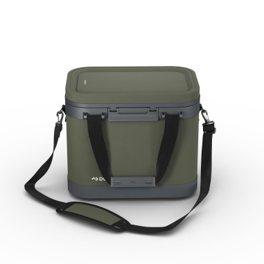 Recon Softside ZL Medium, 17L