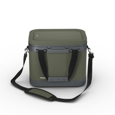 Recon Softside ZL Medium, 17L