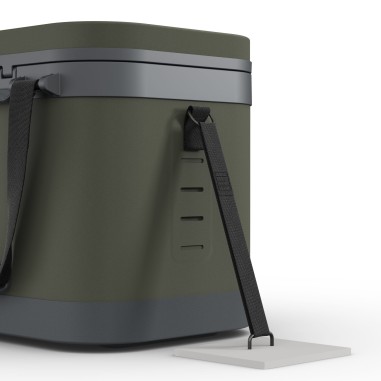 Recon Softside ZL Medium, 17L