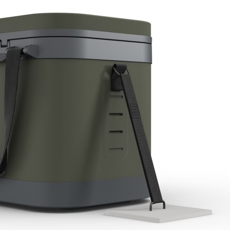 Recon Softside ZL Medium, 17L