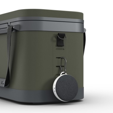 Recon Softside ZL Medium, 17L