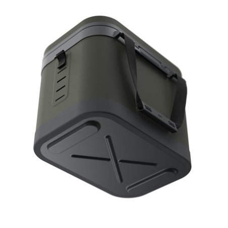 Recon Softside ZL Medium, 17L