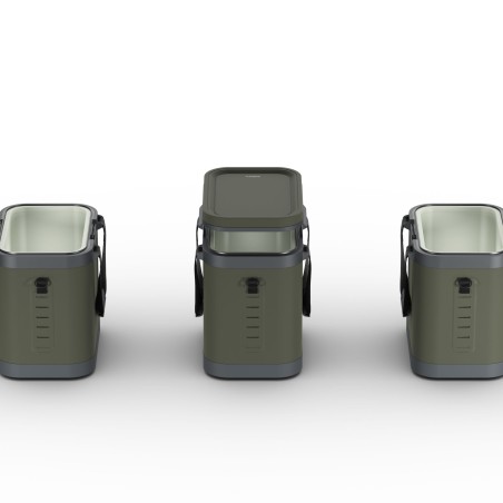 Recon Softside ZL Medium, 17L