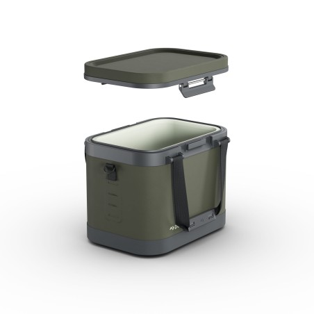 Recon Softside ZL Medium, 17L