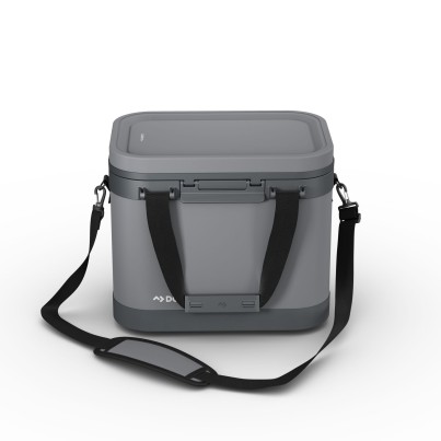 Recon Softside ZL Medium, 17L 2