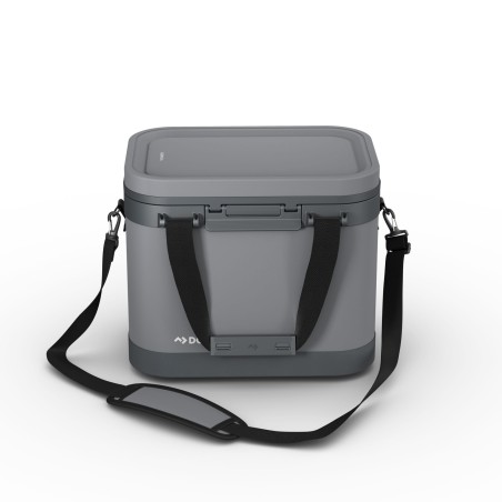 Recon Softside ZL Medium, 17L