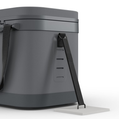 Recon Softside ZL Medium, 17L