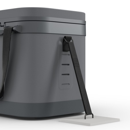 Recon Softside ZL Medium, 17L