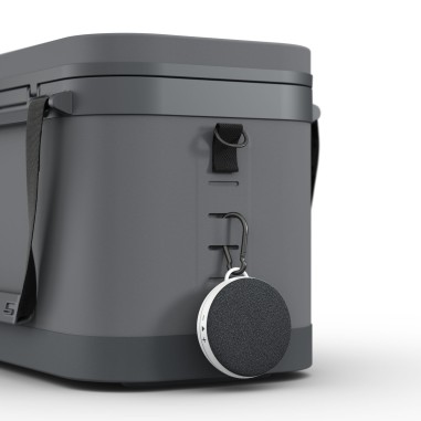 Recon Softside ZL Medium, 17L