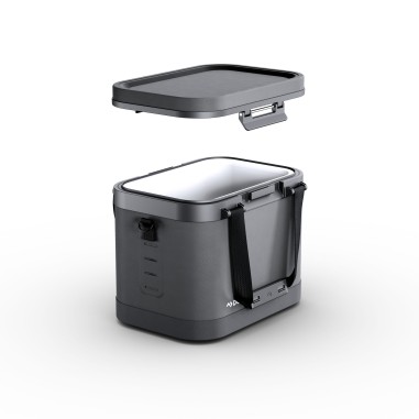 Recon Softside ZL Medium, 17L