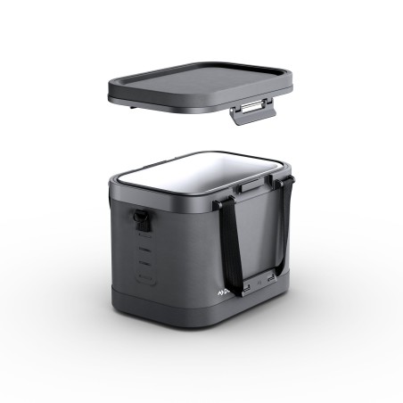 Recon Softside ZL Medium, 17L