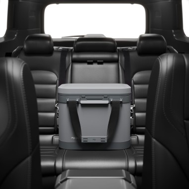 Recon Softside ZL Medium, 17L