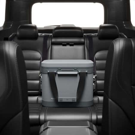 Recon Softside ZL Medium, 17L