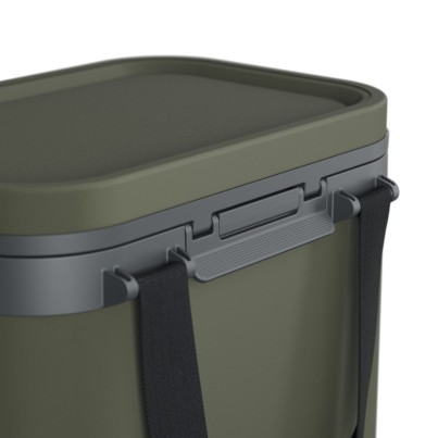 Recon Softside ZL Large, 21L 2