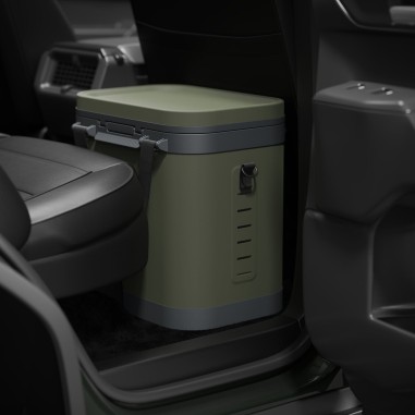 Recon Softside ZL Large, 21L